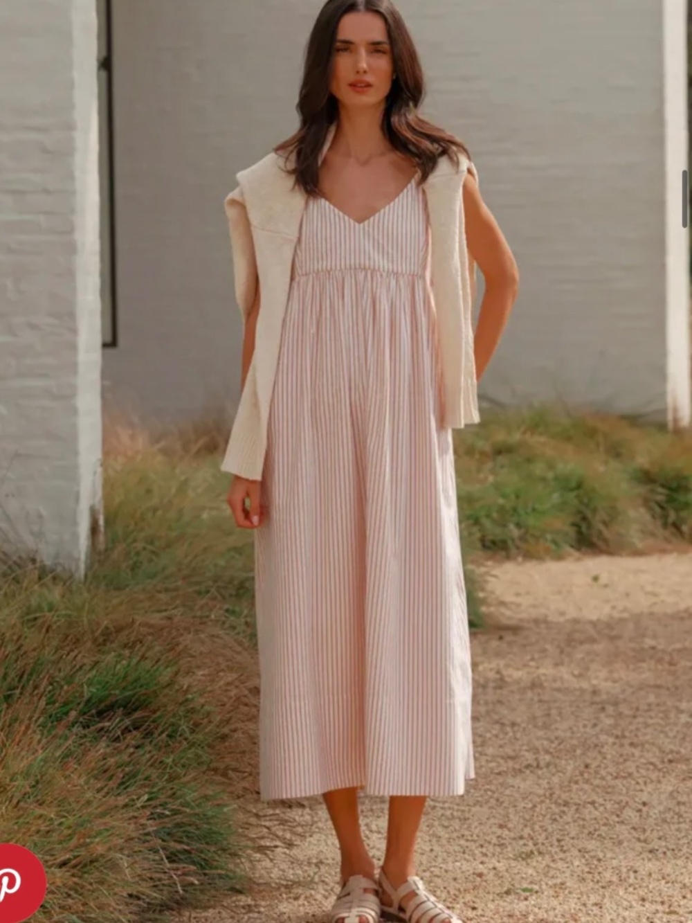 Jenni  Kayne Cave dress , S